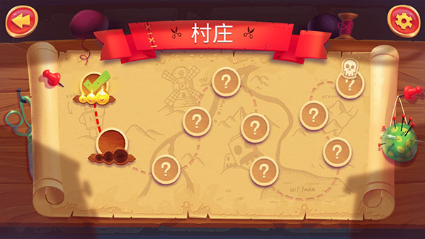 布偶星球截图_1