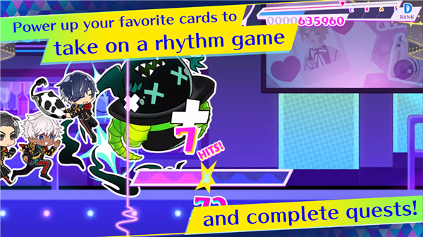ObeyMeNightbringer截图_5