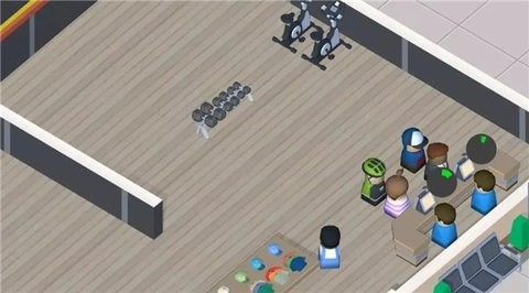 Idle Shop Empire Tycoon截图_4