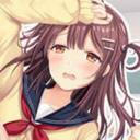 邻桌女同学游戏