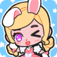 Pippi Life:Anime World