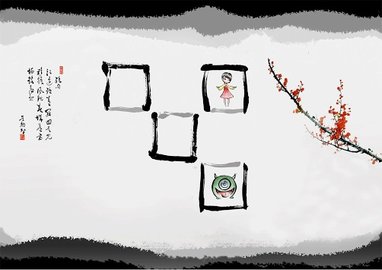 琳：拼图少女截图_2