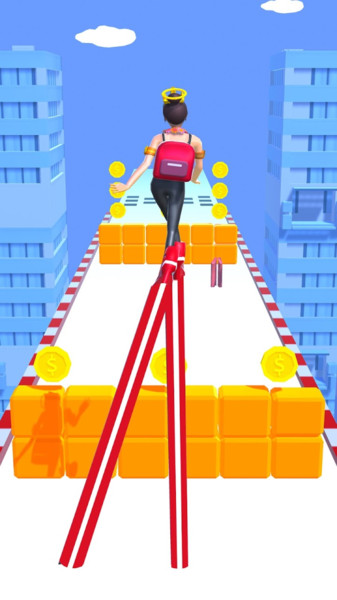 高跟鞋我最美截图_2