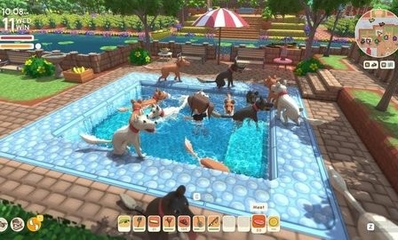 Stardew Island截图_3