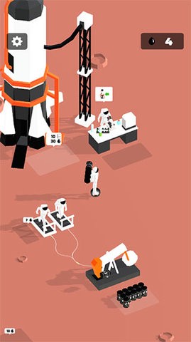 Moon Pioneer截图_2