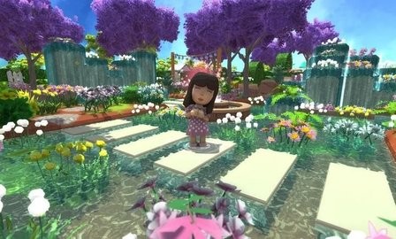 Stardew Island截图_2