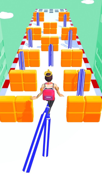 高跟鞋我最美截图_1