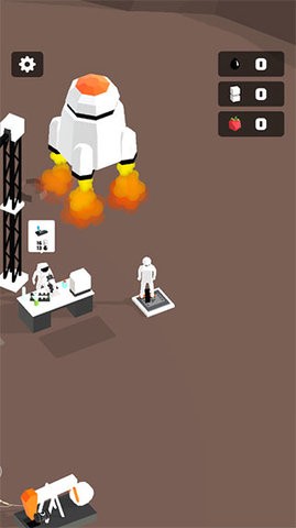 Moon Pioneer截图_1