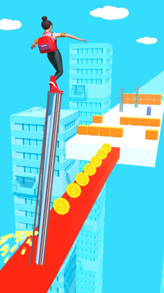 高跟鞋我最美截图_3