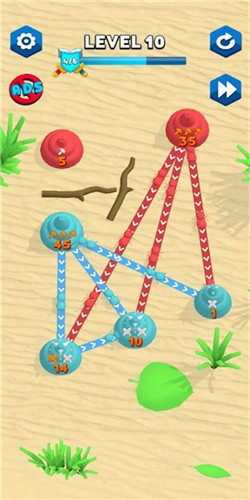 Ants Against截图_2