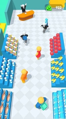 超市大玩家截图_3