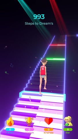 明星达人养成记截图_2