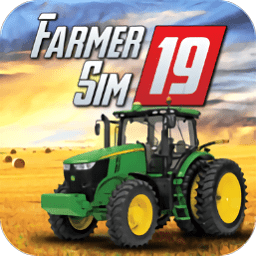 Farm Sim 2019