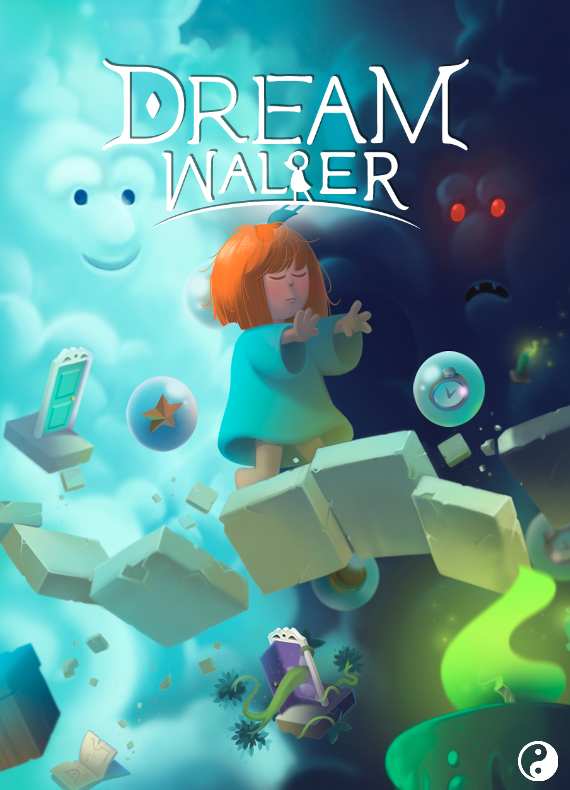 Dream Walker截图_2