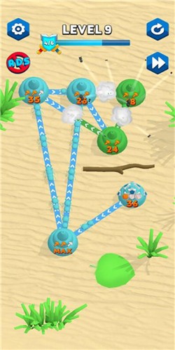 Ants Against
