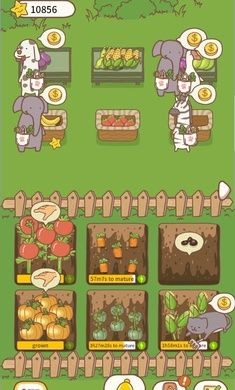 Forest Farm Diner截图_2