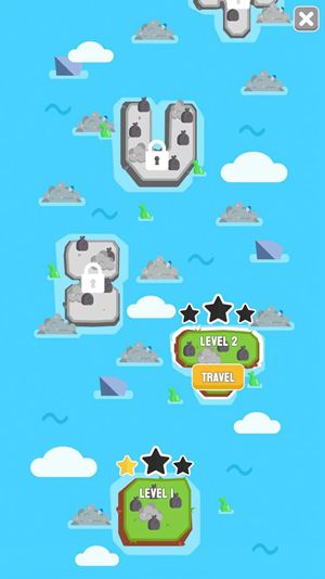 垃圾车清洁模拟器手机版截图_3