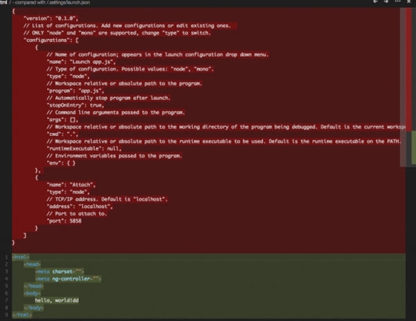 vscode中文插件截图_3