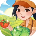 有机菜市场免广告版