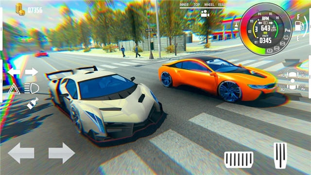 3d模拟器真人版截图_4