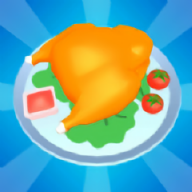 Idle Chicken Processing