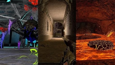 ARK: Survival Evolved截图_2