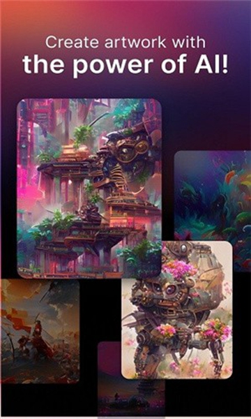 梦境生成器Dream截图_4