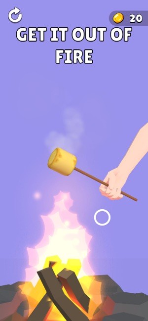 手臂模拟器英文版截图_3