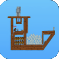 Water Physics Simulation