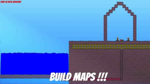 Water Physics Simulation截图_1