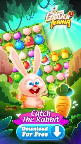 Garden Mania 3截图_1