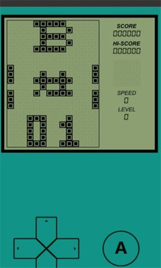 gameboy模拟器中文版截图_3