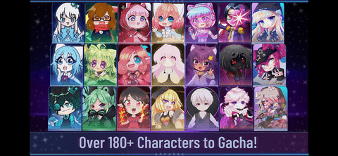 Gacha Creative