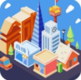 合成时代之城市建设