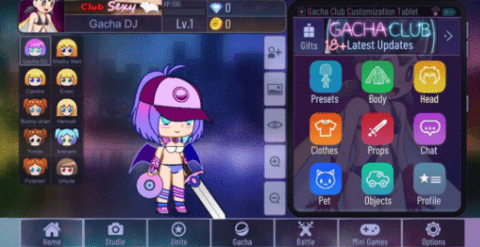 Gacha Creative截图_2