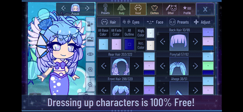 Gacha Creative截图_4