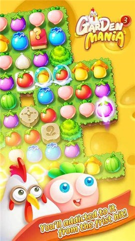 Garden Mania 3截图_2
