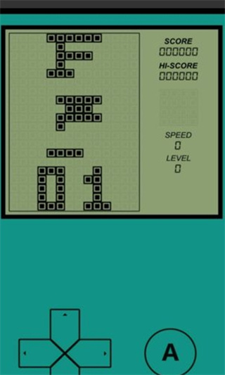 gameboy模拟器中文版截图_1