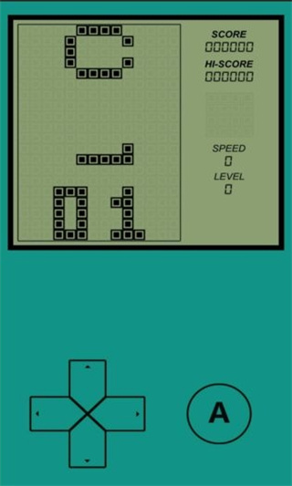 gameboy模拟器中文版截图_2
