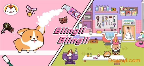 Miga Pets