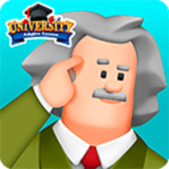 University Empire Idle Tycoon