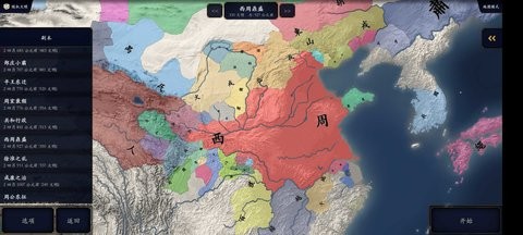 中华上下五千年Ⅱ