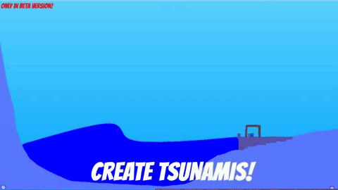 Water Physics Simulation截图_3