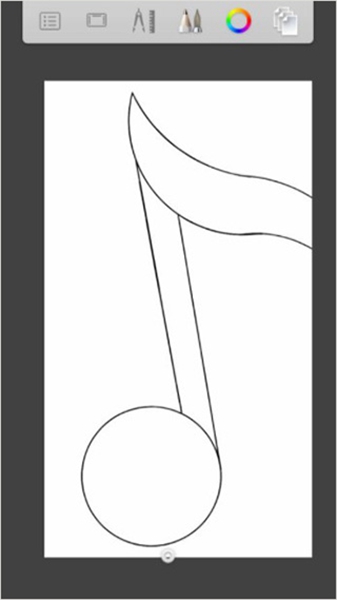 autodesk sketchbook免费截图_2