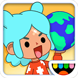 Toca World