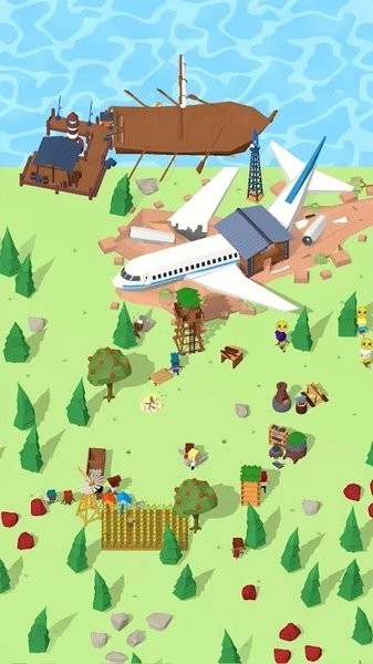 Isle Builder截图_1