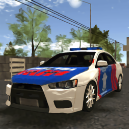 IDBS警车模拟