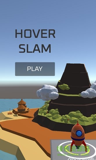 Hover Slam截图_1