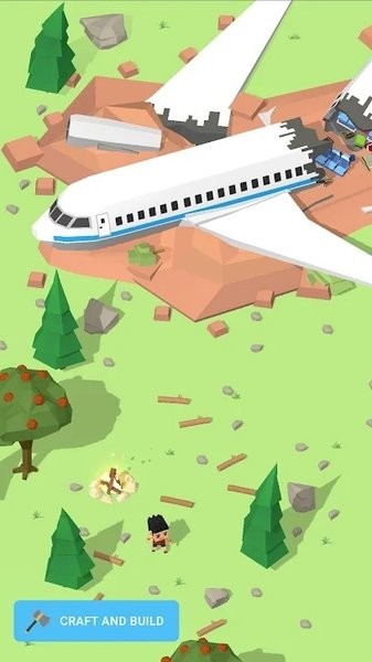 Isle Builder