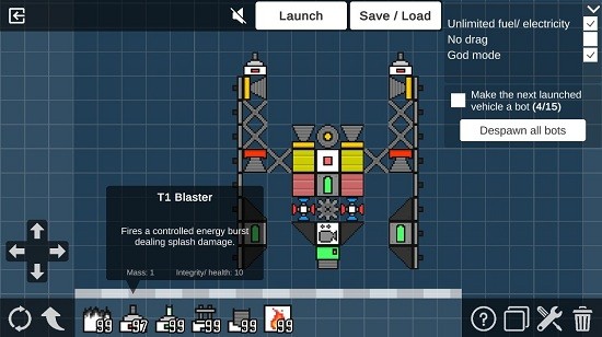 Droneboi